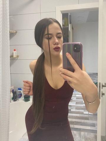 Эмма Малышка Кудиново