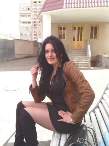 Анжела Молодая Реал Кудиново