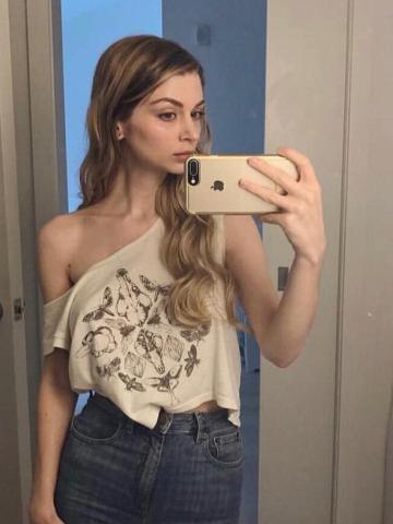 Илона VIP Москва фото 2