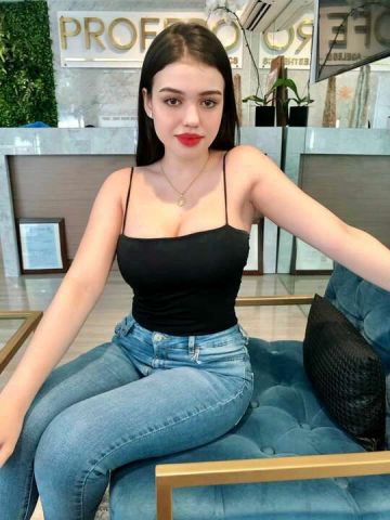 Юлия Азиатка фото 3