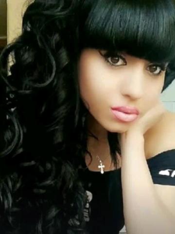 Кристина фото 2