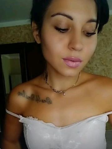 Кристина фото 3