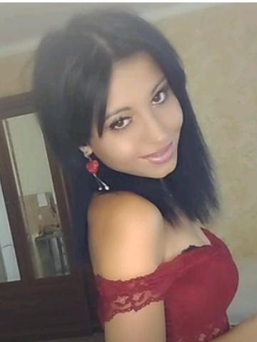 Кристина фото 4