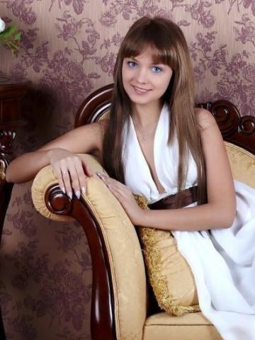 Кристина фото 2