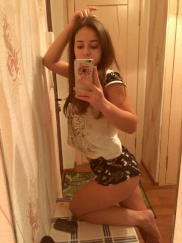 Кира Кудиново